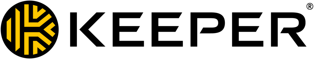 Keeper Logo