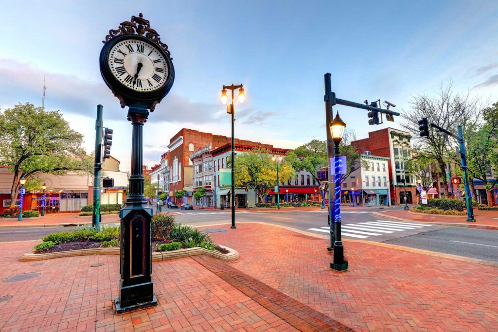Hagerstown, Maryland